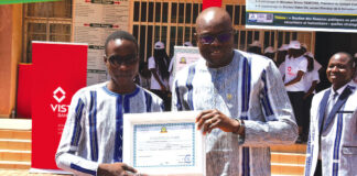 34e promotion de l’ENAREF : 194 compétences au service de l’administration financière