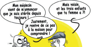 Sourire du 24-10-2023