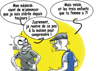 Sourire du 24-10-2023