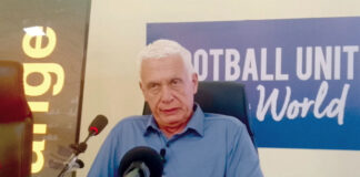 Etalons : « On n’a plus le temps de faire des essais… », Hubert Velud (sélectionneur national)