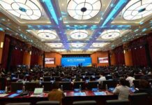 Initiative la ceinture et la route: Les médias, des acteurs importants