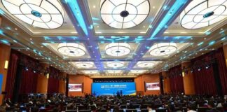 Initiative la ceinture et la route: Les médias, des acteurs importants