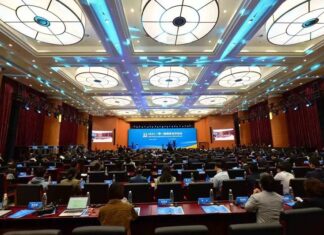 Initiative la ceinture et la route: Les médias, des acteurs importants