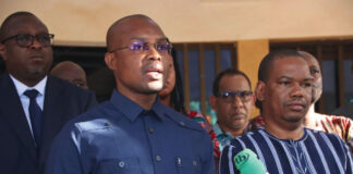 Semaine nationale de la citoyenneté : les symboles de la patrie magnifiés