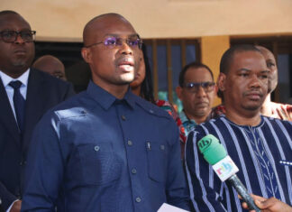 Semaine nationale de la citoyenneté : les symboles de la patrie magnifiés