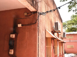 Consommation illégale d’électricité : des cafés restaurants se « sucrent » sur le dos de l’Etat