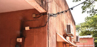 Consommation illégale d’électricité : des cafés restaurants se « sucrent » sur le dos de l’Etat