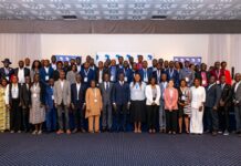 Certificat en journalisme financier : Bloomberg forme plus de 50 journalistes à Abidjan