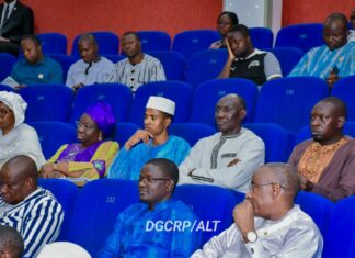 Loi sur le bail d’habitation privée : Le ministère en charge de l’habitat fait le bilan à l’ALT