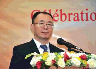République populaire de Chine: 74 ans de souveraineté célébrés à Ouagadougou