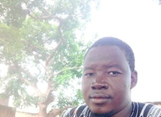 Art plastique : Valious, une signature qui veut s’imposer