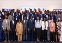 Journalisme économique et financier : Plus de 50 professionnels des médias en stage de certification à Abidjan avec Bloomberg