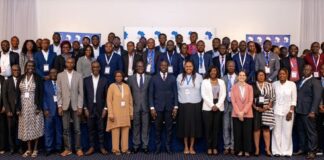 Journalisme économique et financier : Plus de 50 professionnels des médias en stage de certification à Abidjan avec Bloomberg