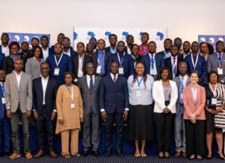 Journalisme économique et financier : Plus de 50 professionnels des médias en stage de certification à Abidjan avec Bloomberg