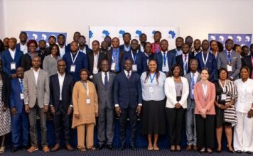 Journalisme économique et financier : Plus de 50 professionnels des médias en stage de certification à Abidjan avec Bloomberg