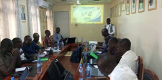 Sécurité informatique : La Brigade centrale de lutte contre la cybercriminalité renforce les capacités des agents des Editions Sidwaya