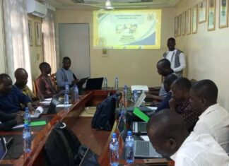 Sécurité informatique : La Brigade centrale de lutte contre la cybercriminalité renforce les capacités des agents des Editions Sidwaya