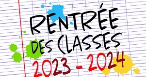 Rentrée scolaire 2023-2024 : Le ministre en charge de l’Education nationale donne le top départ à Koudougou