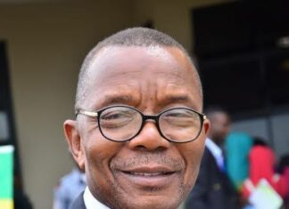 Forum Forestier Africain : Pr Labode Popoola nommé nouveau secrétaire exécutif-PDG