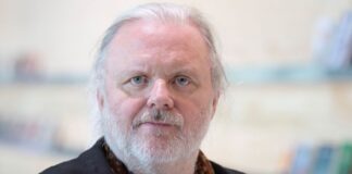 Distinction : L’écrivain norvégien Jon Fosse remporte le prix Nobel de littérature 2023