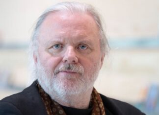 Distinction : L’écrivain norvégien Jon Fosse remporte le prix Nobel de littérature 2023