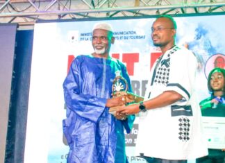 5e édition de la Nuit de l’entrepreneur touristique : le palmarès officiel