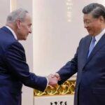 Coopération sino-americaine : Le président Xi Jinping rencontre une délégation du Sénat américain