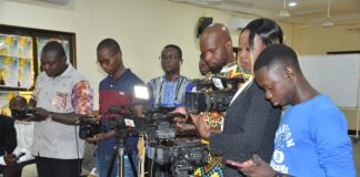 Affaire Cotradis-Fenie Brosette : Des chauffeurs plaident pour la justice de leurs collègues