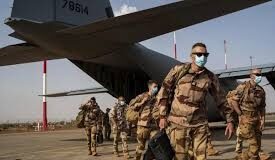 Niger : Le retrait des soldats français débute ce mardi