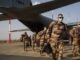 Niger : Le retrait des soldats français débute ce mardi