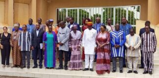 Infrastructures publiques : Les conseillers du CES réfléchissent sur la problématique de la qualité