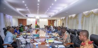 Loi sur Promotion immobilière : Le gouvernement adopte trois décrets d’application