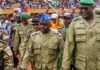 Niger : les autorités ordonnent à la coordonnatrice de l’ONU de quitter le pays
