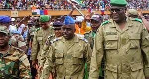 Niger : les autorités ordonnent à la coordonnatrice de l’ONU de quitter le pays