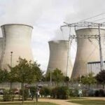 Construction d’une centrale nucléaire : Le mémorandum d’entente signé