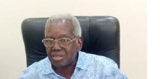 Région des Cascades: Dr Zéphirin Dakuyo n’est plus