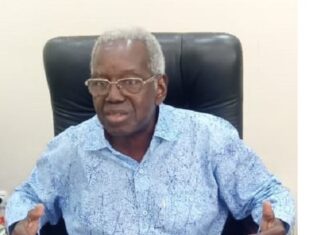 Région des Cascades: Dr Zéphirin Dakuyo n’est plus