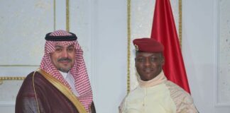 Coopération : le Chef de l’Etat invité au sommet saoudo-africain