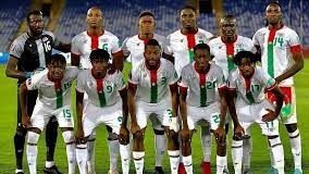 Football: Les Etalons affrontent les Maurabitounes ce mardi