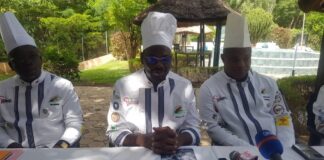 Carrefour international de la gastronomie du Faso : La 1ère édition se tient du 19 au 22 octobre