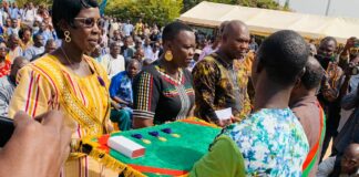Journée mondiale de l’Enseignant : 283 enseignants décorés dans l’ordre de mérite des Palmes académiques
