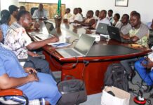 Secteur de la publicité au Burkina-Faso : Des acteurs se concertent pour assainir le milieu