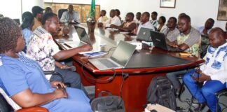 Secteur de la publicité au Burkina-Faso : Des acteurs se concertent pour assainir le milieu