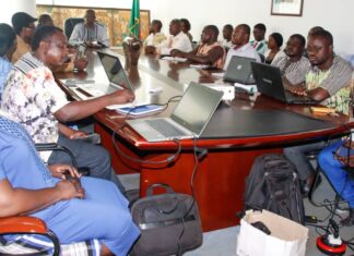 Secteur de la publicité au Burkina-Faso : Des acteurs se concertent pour assainir le milieu