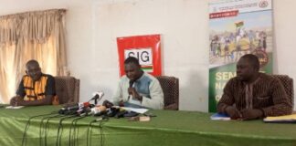 20e Edition SENAC : Plusieurs activités prévues pour inverser la « crise des valeurs » au Burkina Faso