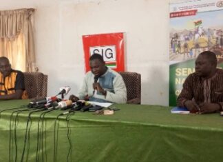 20e Edition SENAC : Plusieurs activités prévues pour inverser la « crise des valeurs » au Burkina Faso