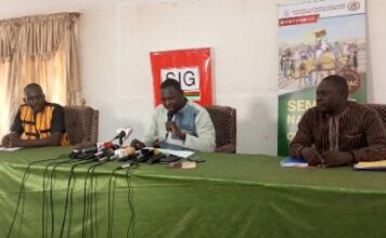 20e Edition SENAC : Plusieurs activités prévues pour inverser la « crise des valeurs » au Burkina Faso