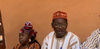 Commémoration de 50 ans de carrière musicale : L’artiste Kisto Koinbré l’envisage dans la sobriété vu le contexte sécuritaire