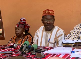 Commémoration de 50 ans de carrière musicale : L’artiste Kisto Koinbré l’envisage dans la sobriété vu le contexte sécuritaire