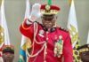 Gabon : Brice Oligui Nguema renonce à son salaire de président